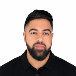Harry Batra — Founder, Lift & Live Support